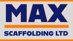 max scaffolding ltd logo icon scaffolding in colchester and essex
