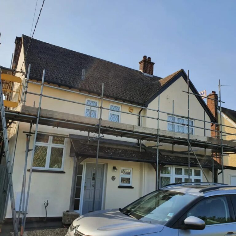 residential scaffolders in colchester max scaffolding ltd