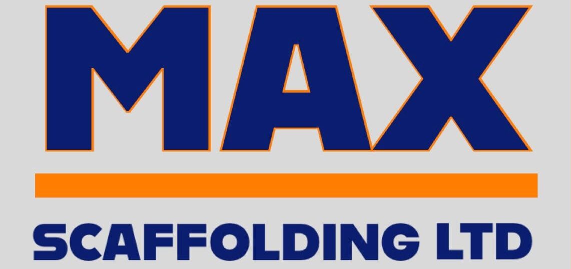 max scaffolding ltd logo icon scaffolding in colchester and essex