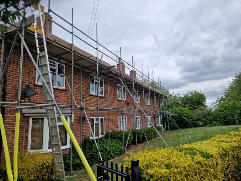 scaffolders near me in colchester essex